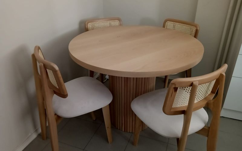 ELBÜZ 18 (Petekli Ceviz)