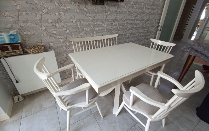 ELBÜZ 25 (Krem MAT)