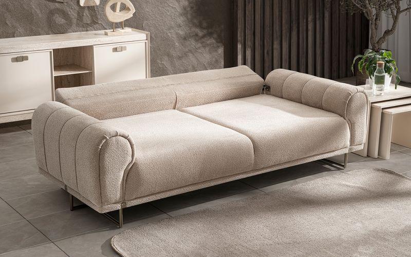 Alaska Koltuk Takımı