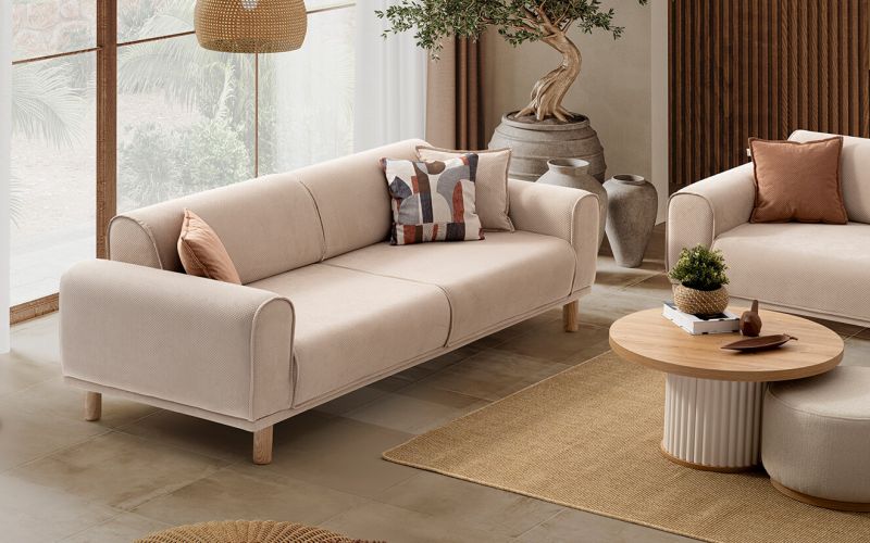 Bera Koltuk Takımı 