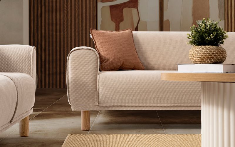 Bera Koltuk Takımı 