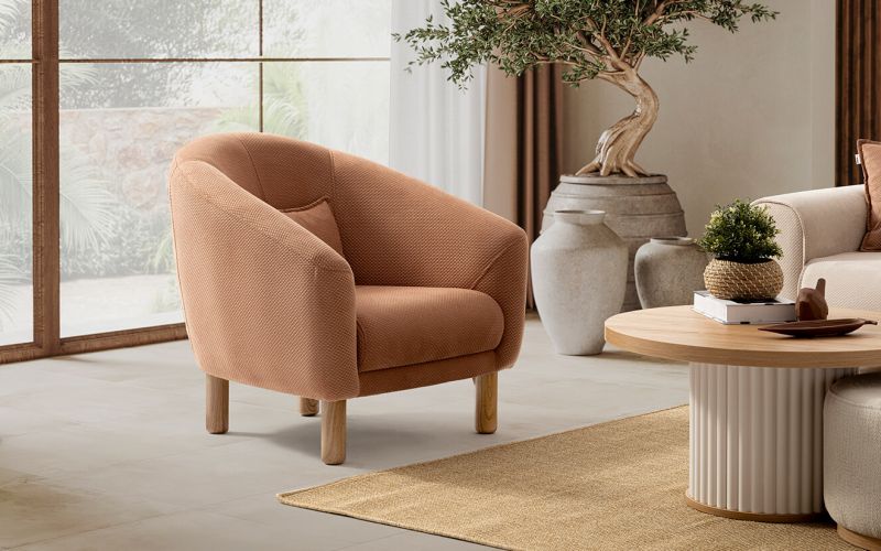 Bera Koltuk Takımı 