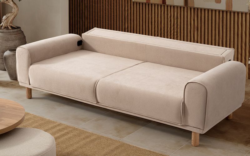 Bera Koltuk Takımı 