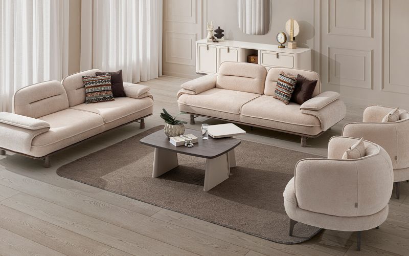 Bonita Koltuk Takımı 