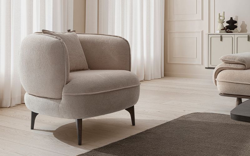 Bonita Koltuk Takımı 