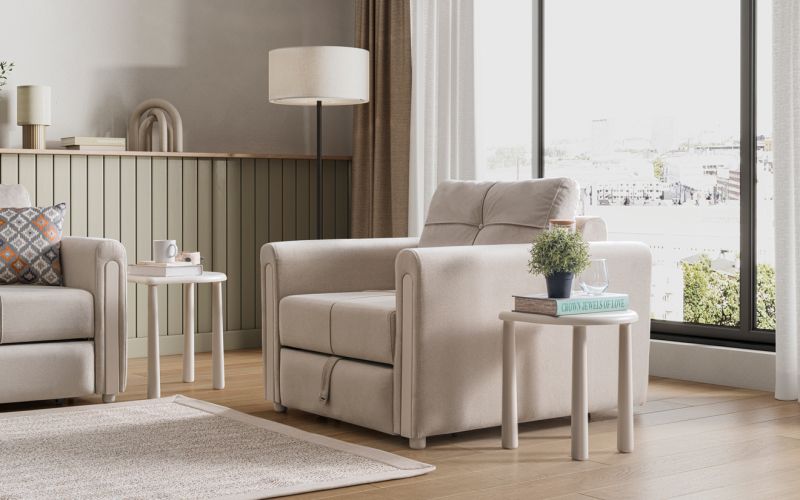 Meloni Koltuk Takımı