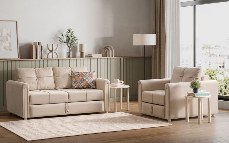 Meloni Koltuk Takımı Meloni Koltuk Takımı