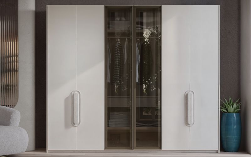 Traverta Ytak Odası 