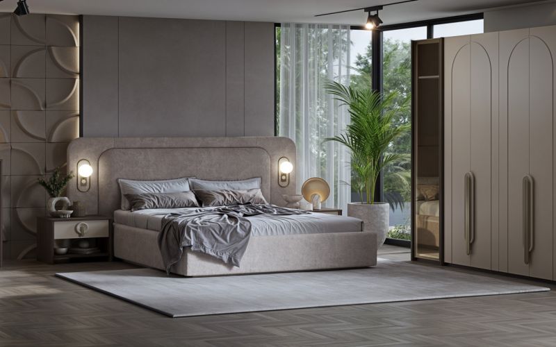 Bolivya Yatak Odası 