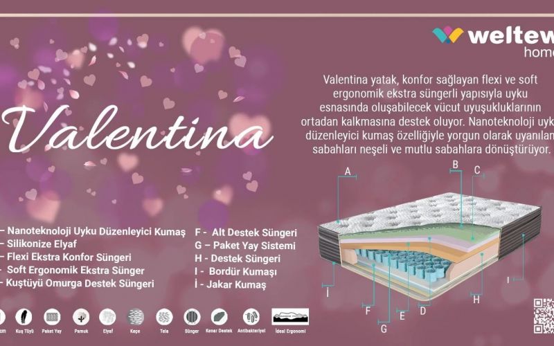 VALENTİNA