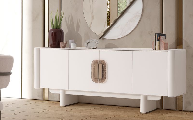 Assos Yemek Odası