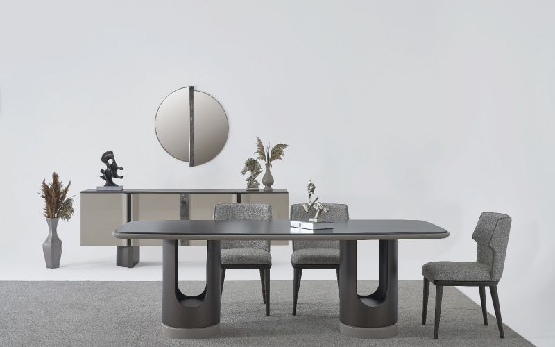 İnfinity Yemek Odası